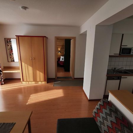 Bella Vista Apartments Nauders Esterno foto