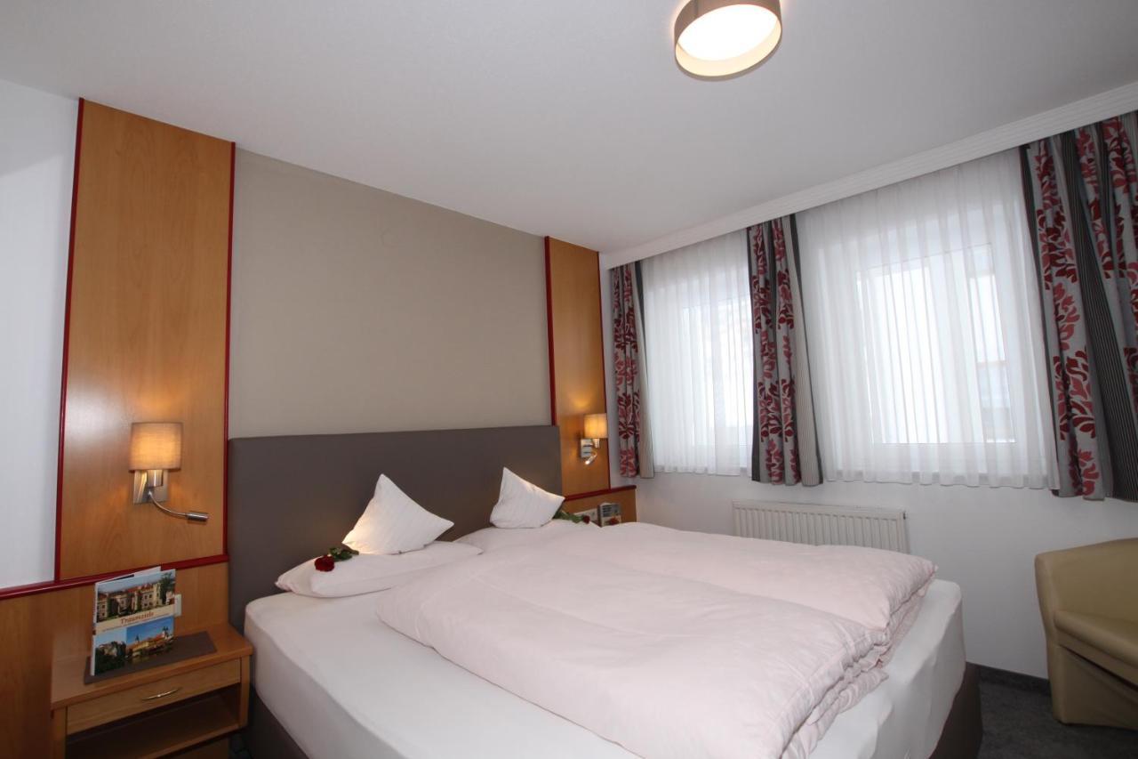 Bella Vista Apartments Nauders Esterno foto