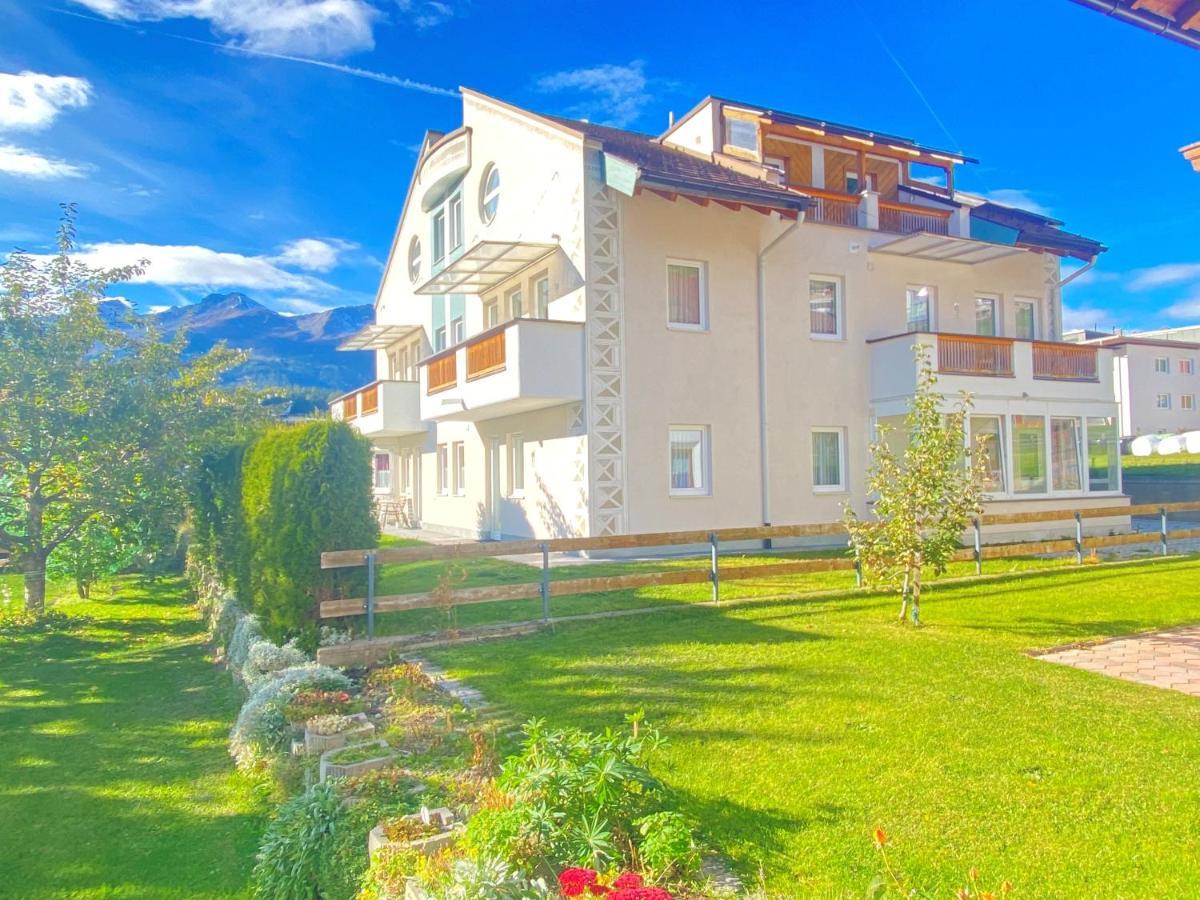 Bella Vista Apartments Nauders Esterno foto